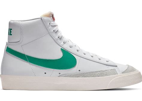 nike blazer mid groen|Nike Blazer Mid 70s.